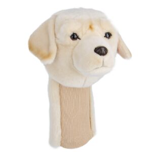 anyork golf headcover,labrador retriever headcovers