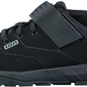 ION Rascal Amp Cycling Shoe - Men's Black, 47.0