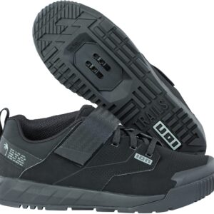 ION Rascal Amp Cycling Shoe - Men's Black, 47.0