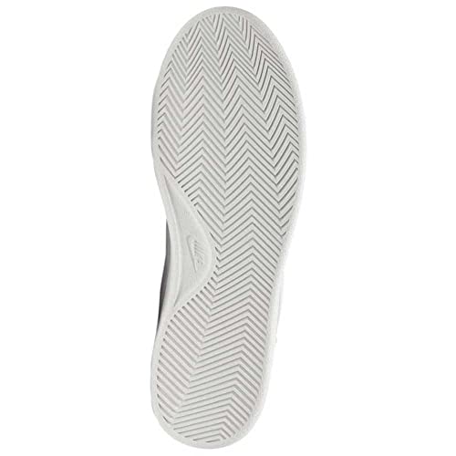 Nike Women's Sneaker, Bianco, 6.5