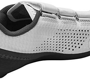 Giro Stylus Cycling Shoe - Women's White 39