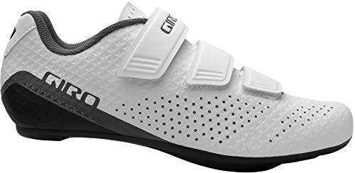 Giro Stylus Cycling Shoe - Women's White 39