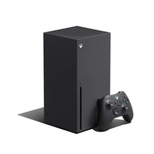 Xbox Series X​ Japan Region