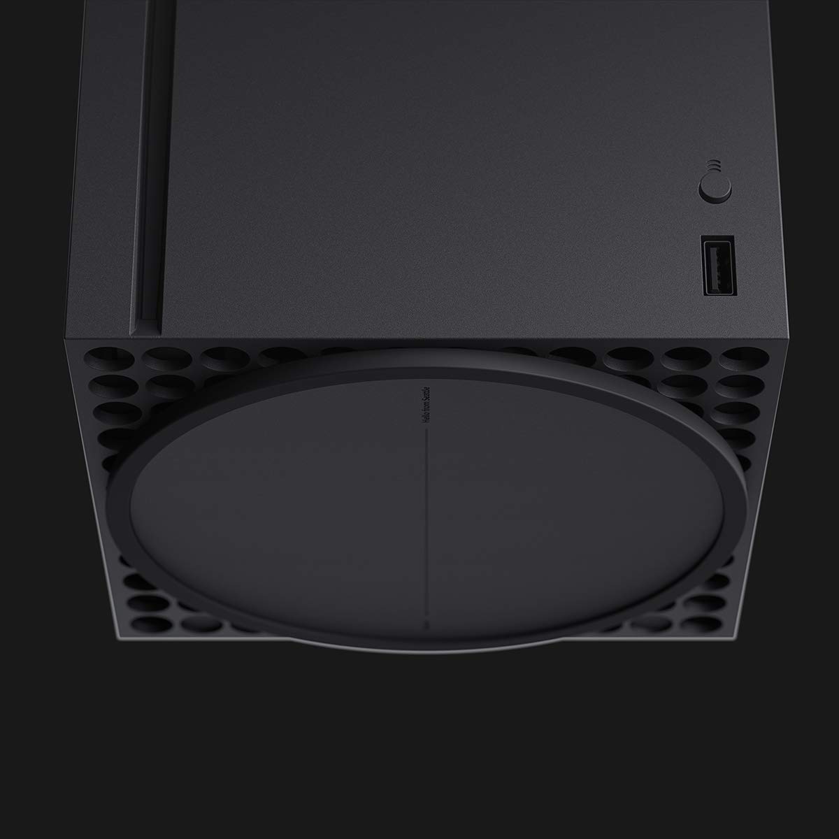 Xbox Series X​ Japan Region