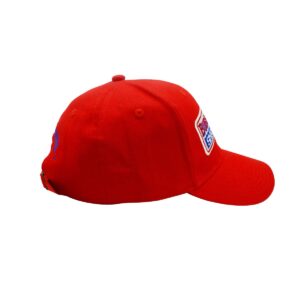 Aiugko Adjustable Bubba Gump Hat Shrimp Co. Embroidered Baseball Cap