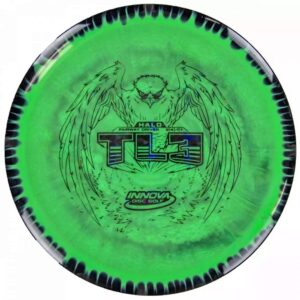 Innova Limited Edition CFR Halo Star TL3 Fairway Driver Golf Disc [Colors May Vary] - 173-175g