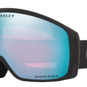 Oakley Flight Tracker XM Factory Pilot Black Prizm Sapphire Iridium