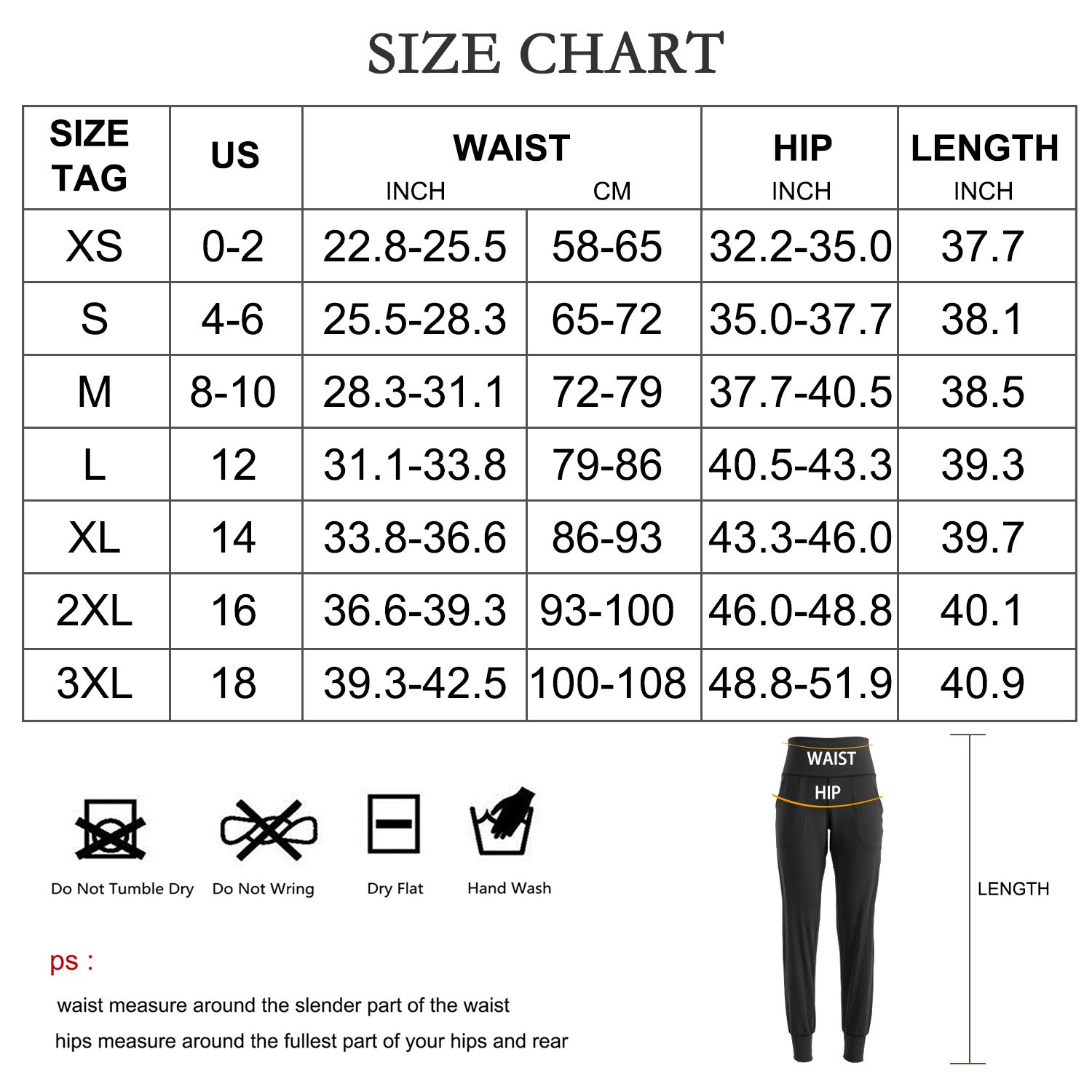 LEINIDINA Women’s Jogger Pants Active High Waisted Sweatpants with Pockets Tapered Casual Lounge Pants Loose Track Cuff Leggings (Black, X-Large)