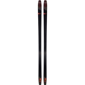 Rossignol BC-80 Positrack Mens XC Skis 166 W/BC Auto Bindings