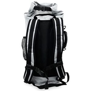 Malo'o 45L Backpack Dry Bag