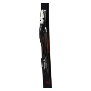 Rossignol EVO OT 65 IFP Positrack Mens XC Skis 175 W/Control Step in Bindings