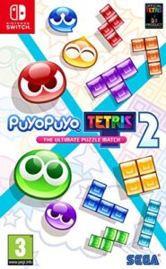 puyo puyo tetris 2