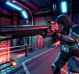 G.I. Joe: Operation Blackout (Nintendo Switch)