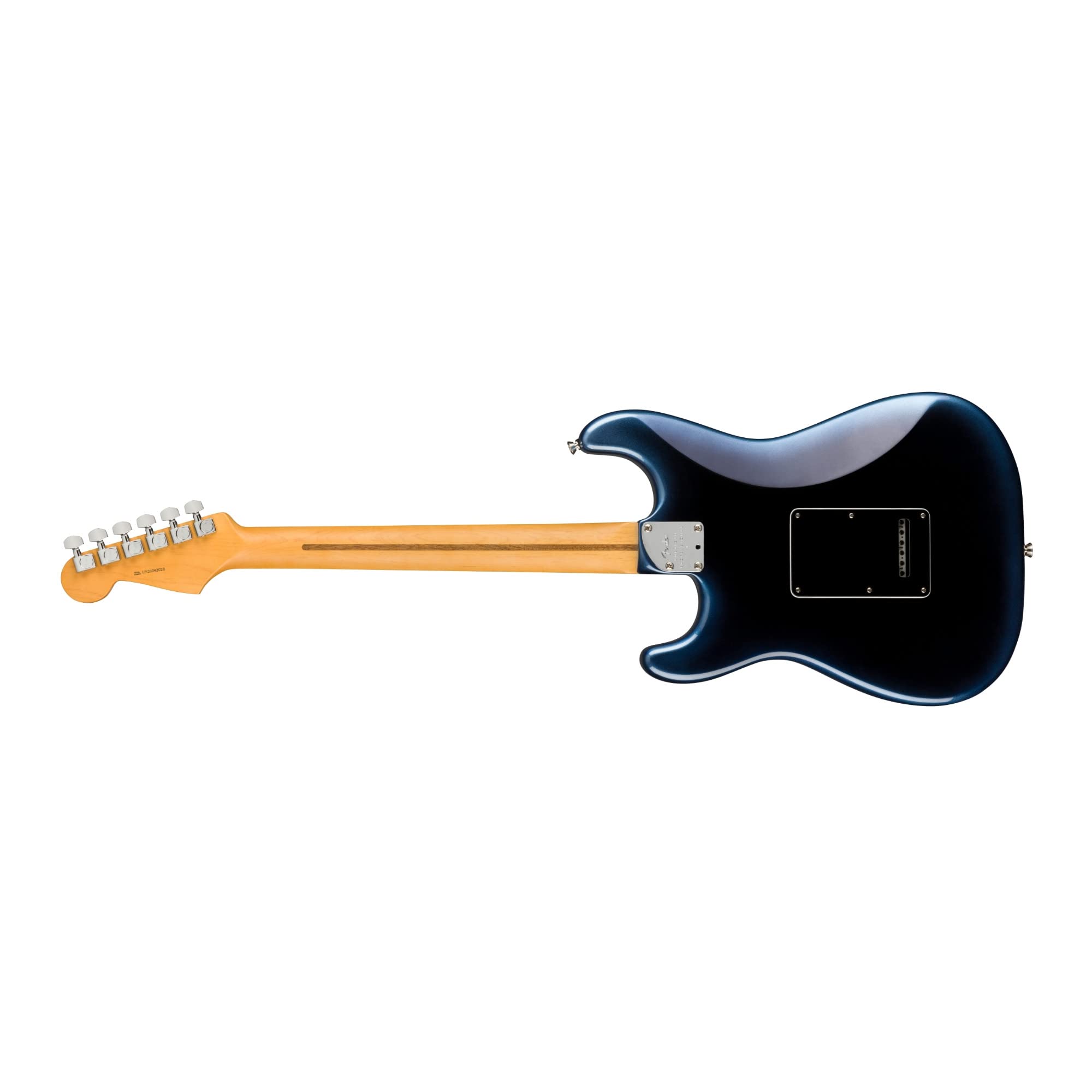 Fender American Professional II Stratocaster - Dark Night with Rosewood Fingerboard