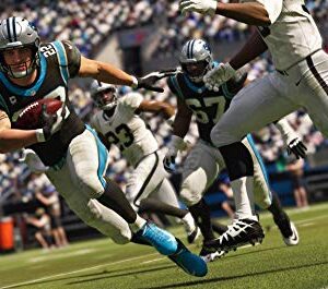 Madden NFL 21 Deluxe Edition - Steam PC [Online Game Code]