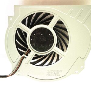 Internal Cooling Fan for Sony PlayStation 4 PS4 Pro Cuh-7000 Cuh-7000Bb01 Cuh-7215B Series