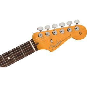 Fender 6 String Solid-Body Electric Guitar, Right, Natural (0113900763)