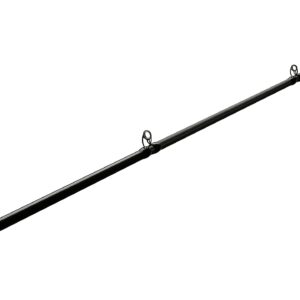 13 FISHING - Defy Black - 7'5" H Casting Rod - DB2C75H