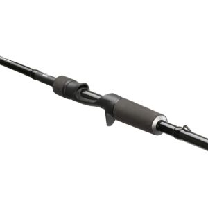 13 FISHING - Defy Black - 7'5" H Casting Rod - DB2C75H