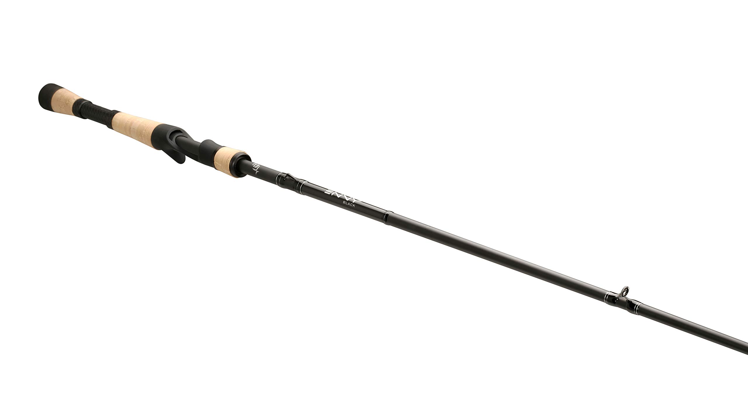 13 FISHING - Envy Black - Baitcast Fishing Rods