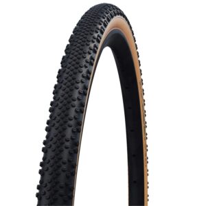 schwalbe g-one bite, pneumatico da ciclo. unisex adulto, nero, 28x1.50