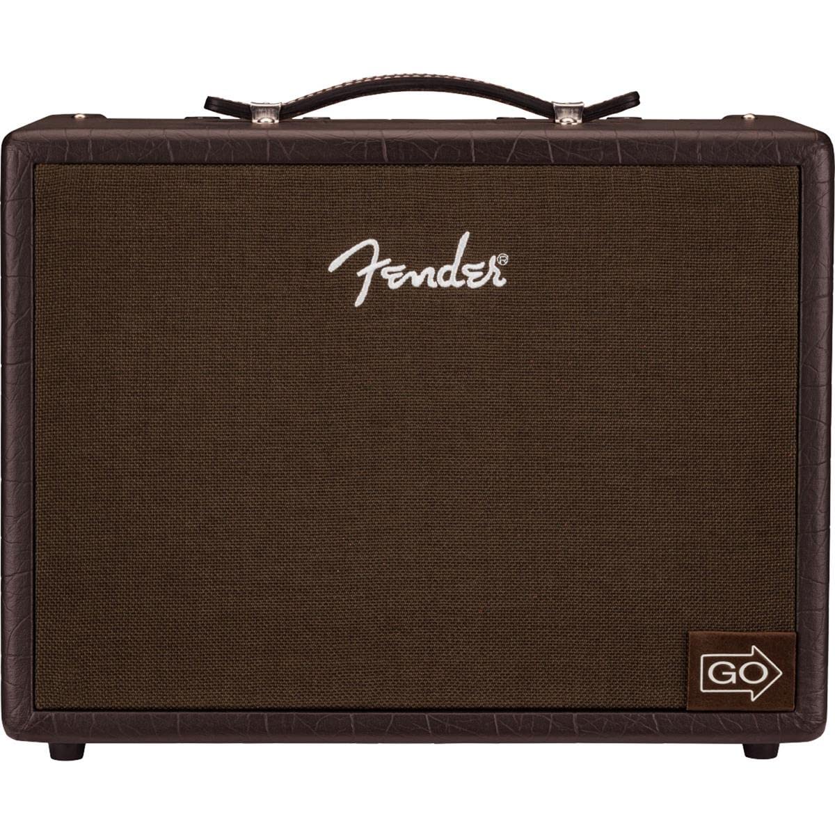 Fender Acoustic Junior GO Guitar Amplifier