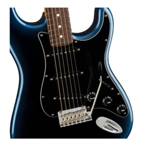 Fender American Professional II Stratocaster - Dark Night with Rosewood Fingerboard