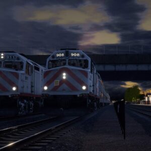 Train Sim 2 World CE - (XB1) XB1 and Xbox Series X