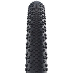 Schwalbe G-One Bite, Pneumatico da Ciclo. Unisex Adulto, Nero, 28x1.50