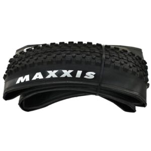 Maxxis IKON M319RU MTB Folding Tire TR EXO 3C Maxxspeed 29 x 2.35 Inches Tyre, Black, 2 Tyres, MX2103