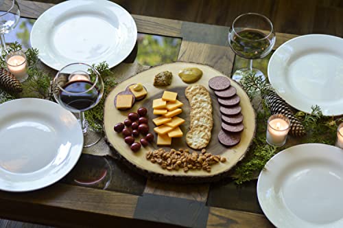 Dan's Gourmet Gift Basket - Savory Sausage, Wisconsin Cheese, Chocolate Cherries