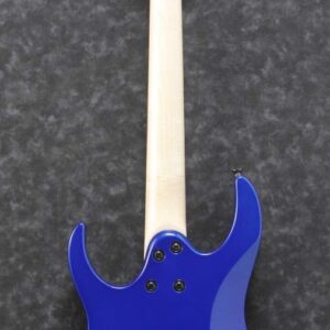 Ibanez PGMM11 Paul Gilbert Signature Jewel Blue