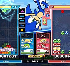 Puyo Puyo Tetris 2: Launch Edition - Xbox Series X