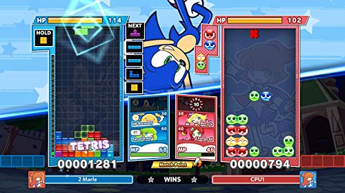 Puyo Puyo Tetris 2: Launch Edition - Xbox Series X