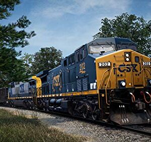 Train Sim World 2: Collector's Edition (PS4)