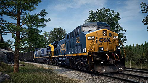 Train Sim World 2: Collector's Edition (PS4)