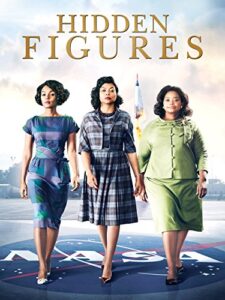 hidden figures