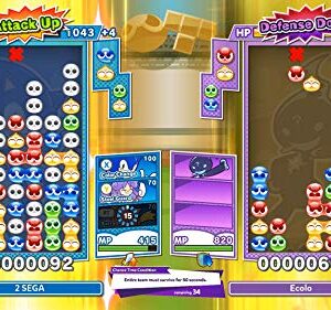 Puyo Puyo Tetris 2: Launch Edition - Xbox Series X