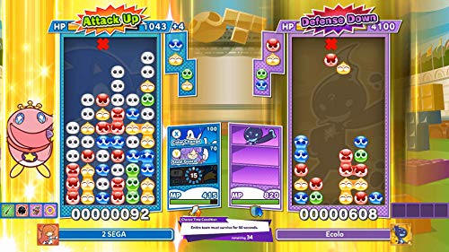 Puyo Puyo Tetris 2: Launch Edition - Xbox Series X