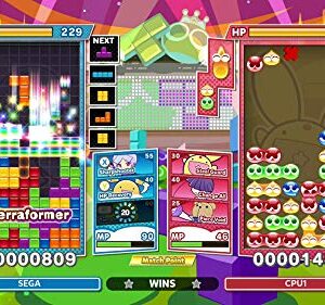 Puyo Puyo Tetris 2: Launch Edition - Xbox Series X