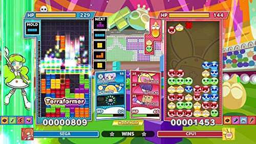 Puyo Puyo Tetris 2: Launch Edition - Xbox Series X