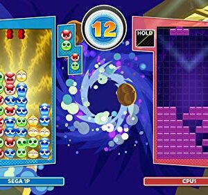 Puyo Puyo Tetris 2: Launch Edition - Xbox Series X