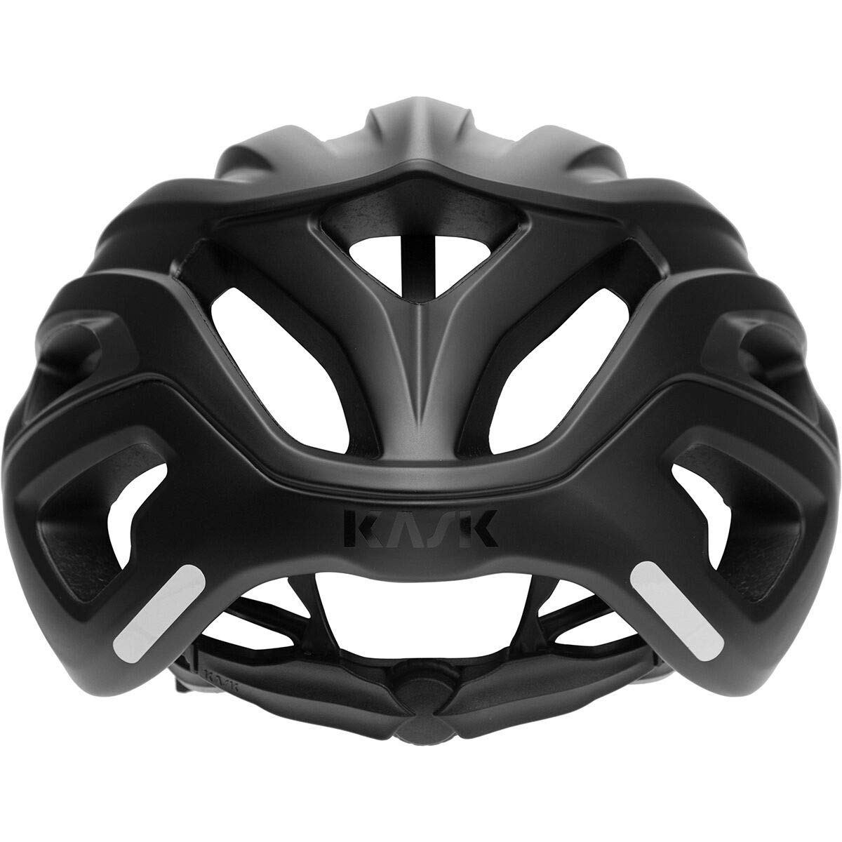 Kask Mojito Cubed Black Matte, M