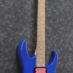 Ibanez PGMM11 Paul Gilbert Signature Jewel Blue