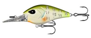 13 fishing - troll hunter - crankbait - 2.75" - 11/16oz - 12' - dream gill - th70-12-8