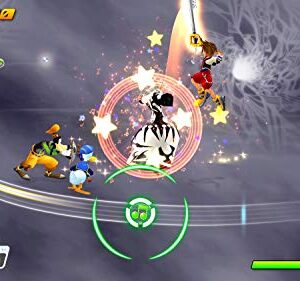 Kingdom Hearts Melody of Memory (Nintendo Switch)