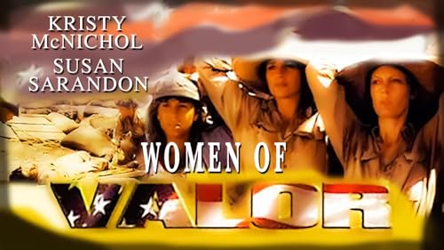 Women of Valor