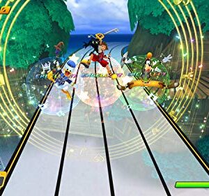 Kingdom Hearts Melody of Memory (Nintendo Switch)