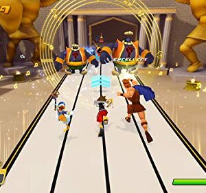 Kingdom Hearts Melody of Memory (Nintendo Switch)