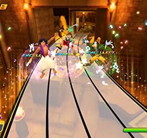 Kingdom Hearts Melody of Memory (Nintendo Switch)